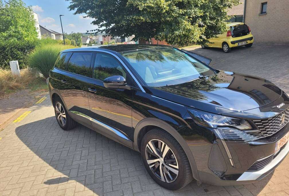 Peugeot 1.2 Allure