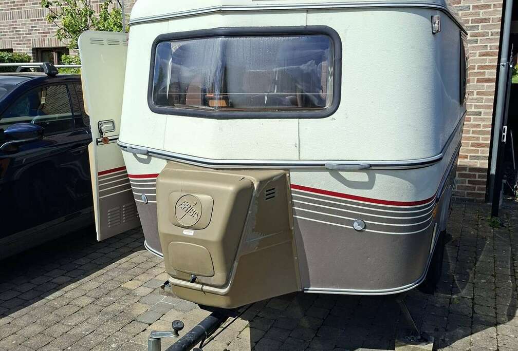 Caravans-Wohnm
