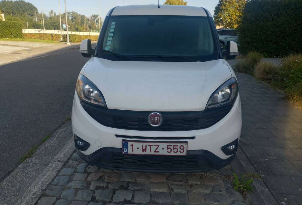 Fiat 1.4i Base