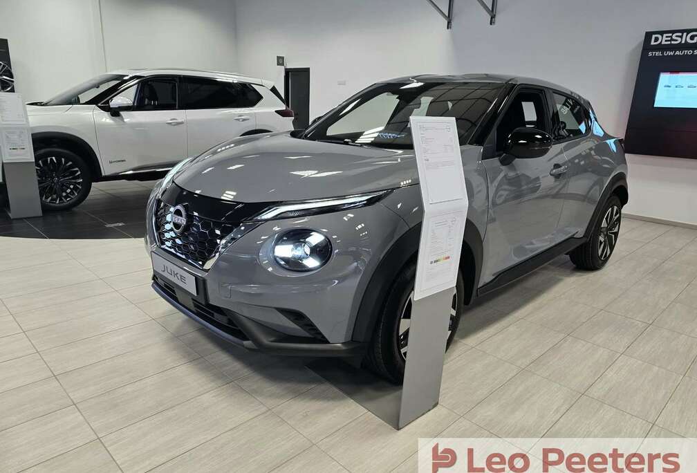 Nissan HYBRIDE Acenta Plus MY26