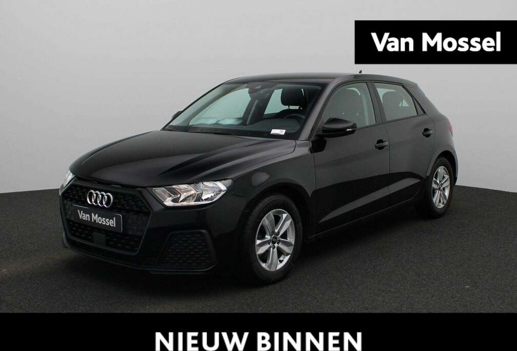 Audi Sportback 1.0 30 TFSI 81kW S tronic Attraction B.E