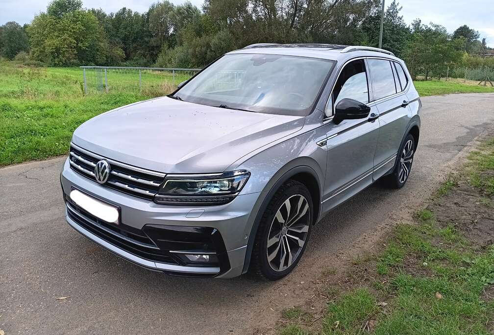 Volkswagen 1.5 TSI Platinum OPF DSG