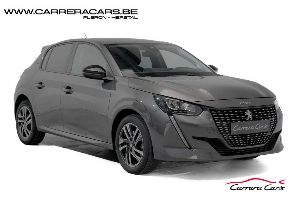 Peugeot Style*AUTOMATIQUE*NAVI*CRUISE*GARANTIE*