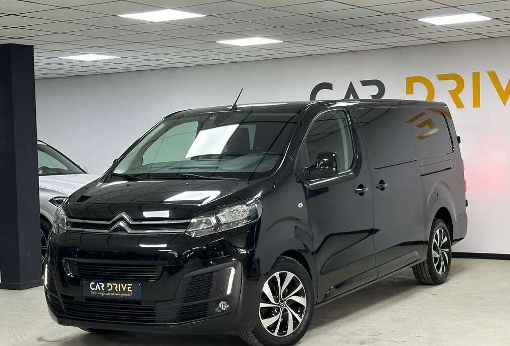 Citroen 2.0 D XL B AUTO/CAMERA/PDC/CRUISE/2 PORTES COULI