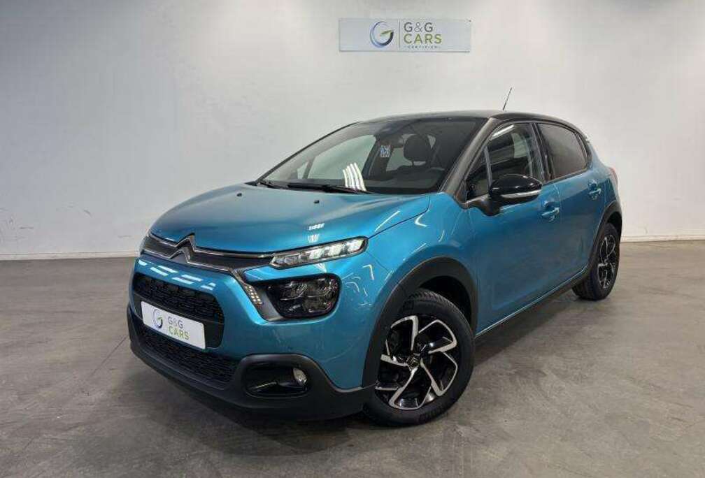 Citroen Shine + sièges chauffants **GARANTIE 24 MOIS**