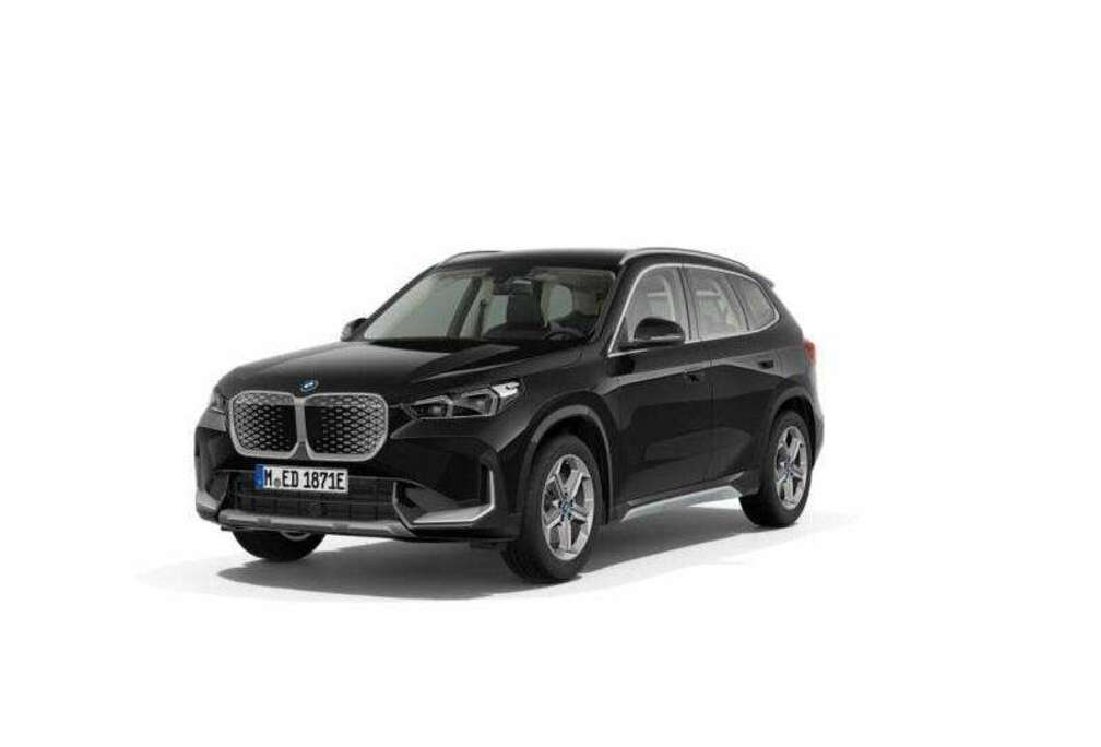 BMW eDrive20