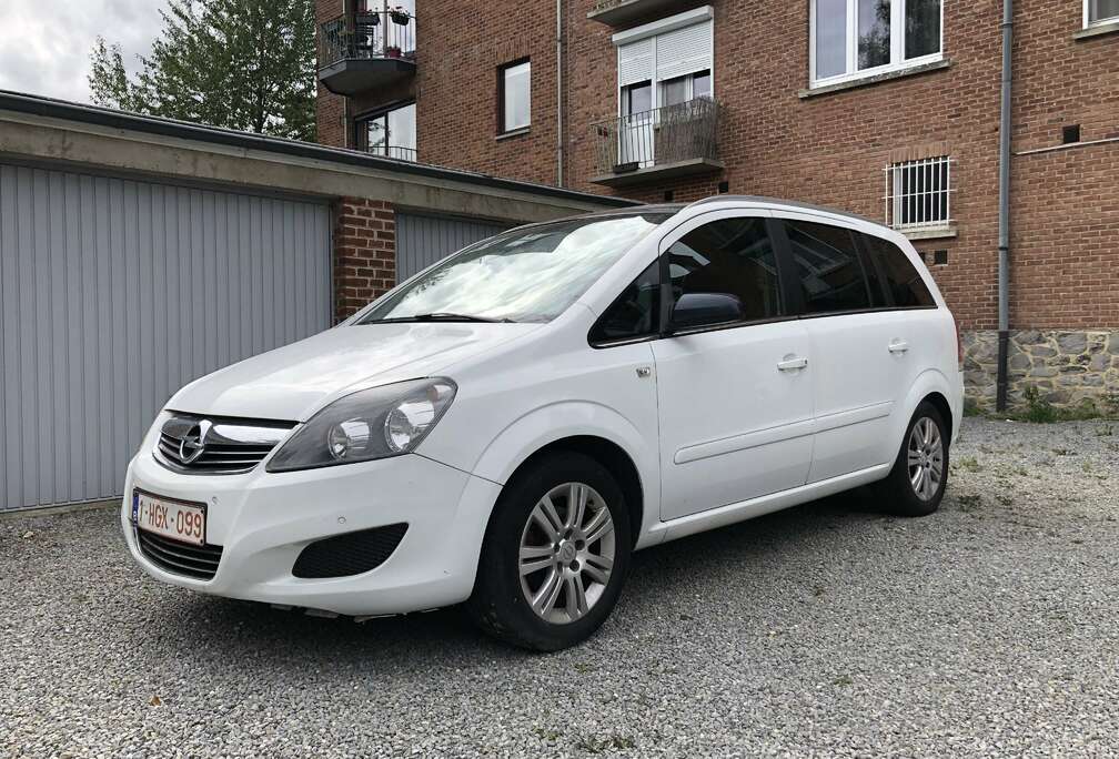 Opel 1.6i Enjoy