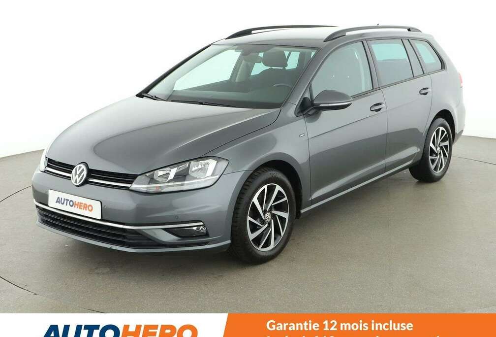 Volkswagen 1.6 TDI Join