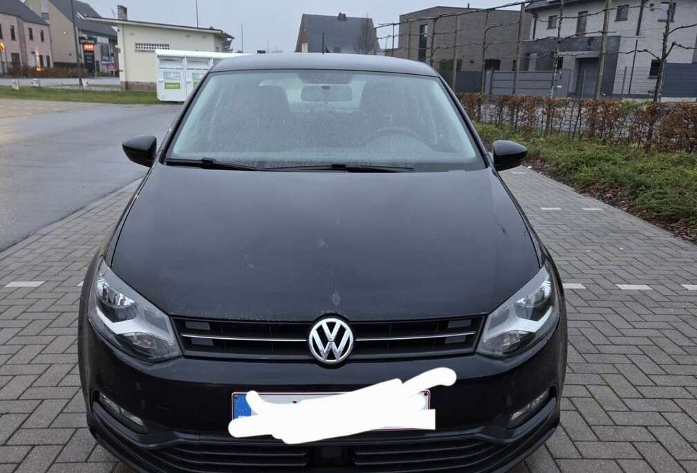 Volkswagen 1.0 Blue Motion Technology Lounge