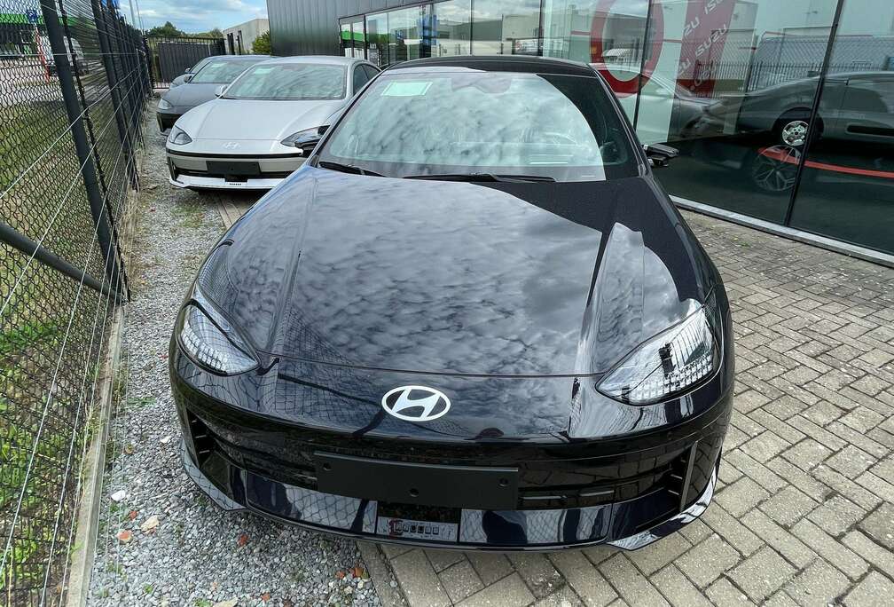 Hyundai BALANCE VISION
