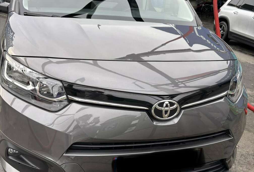 Toyota L1 1,2-l Turbo S&S Comfort