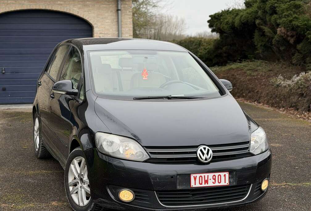 Volkswagen 2l Diesel