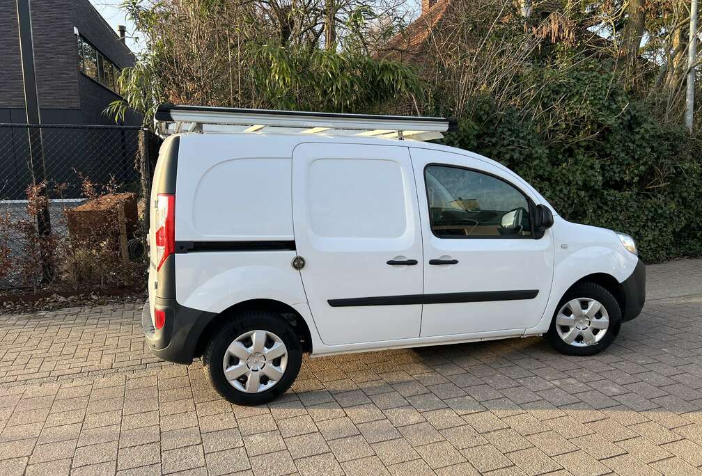 Renault 1.5 Blue dCi Grand Confort (EU6d-TEMP)