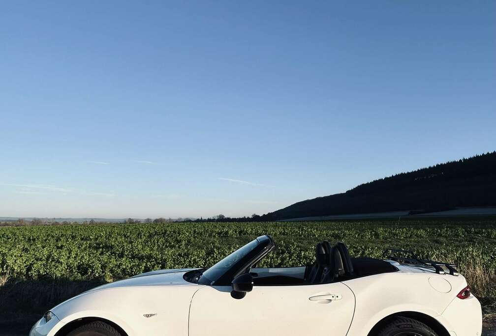 Mazda 1.5i Skyactiv-G Skycruise