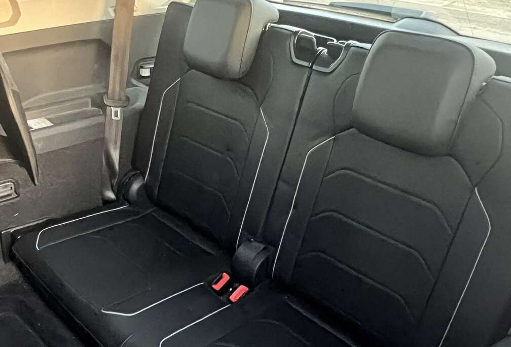 Volkswagen Comfortline