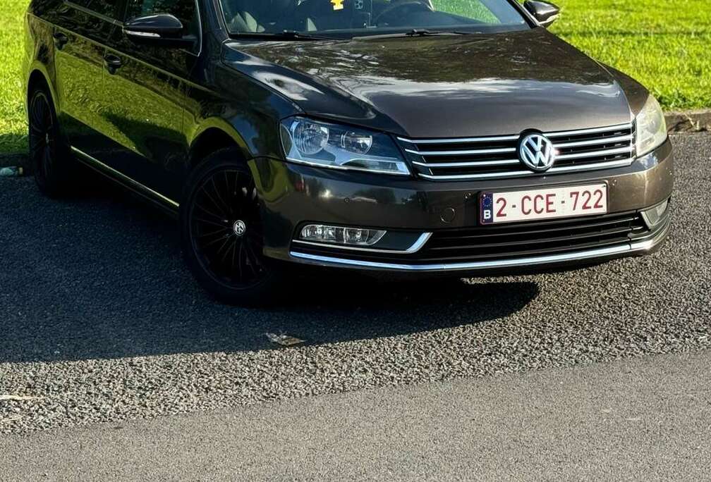 Volkswagen 1.6 TDI BlueMotion