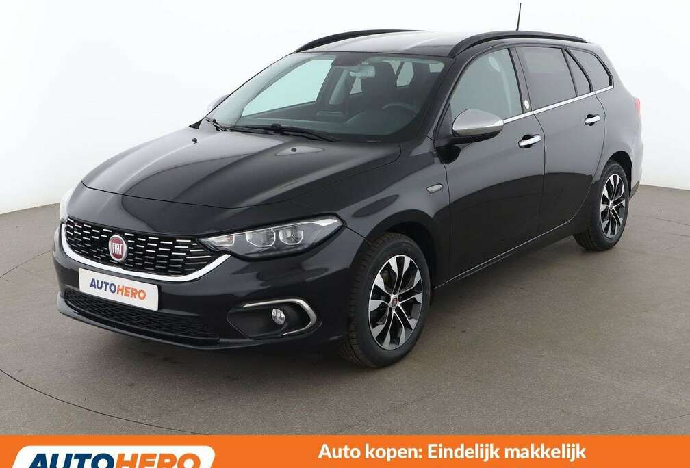 Fiat 1.4 Turbo Mirror