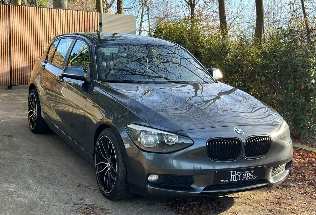 BMW d Navi Prof-Leer-Zetelverw-Camera-BT-Pdc-18\