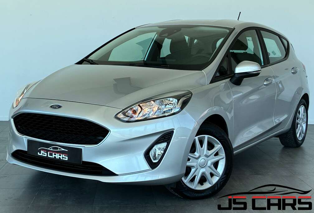 Ford 1.1i-1ERPRO-ECRAN-AIRCO-BLUETOOTH-PDC