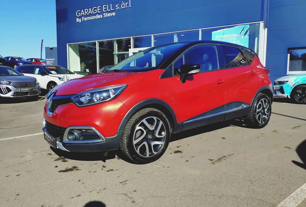 Renault Expression