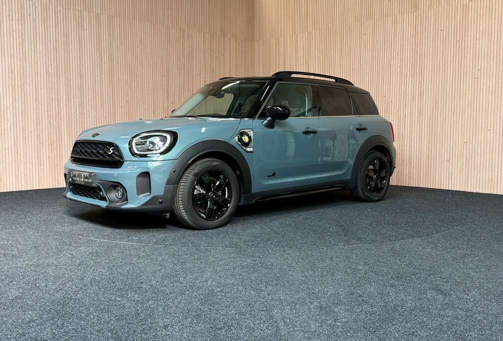 MINI Mini Countryman 1.5A PHEV Cooper SE ALL4