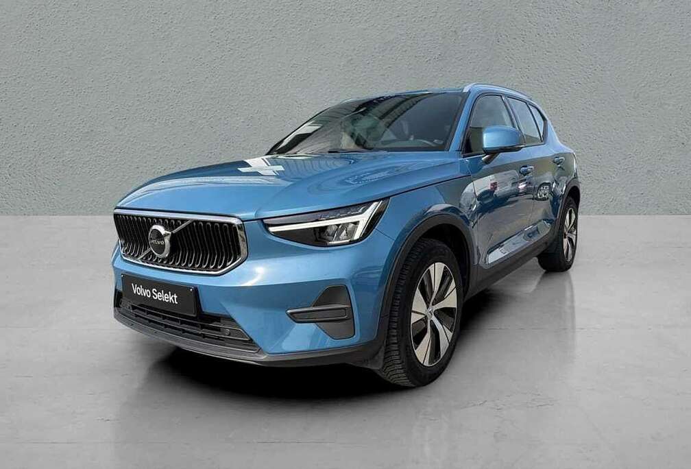 Volvo Core, T2 Automaat Benzine