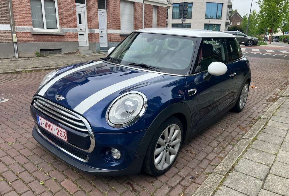 MINI Mini 1.5 Cooper