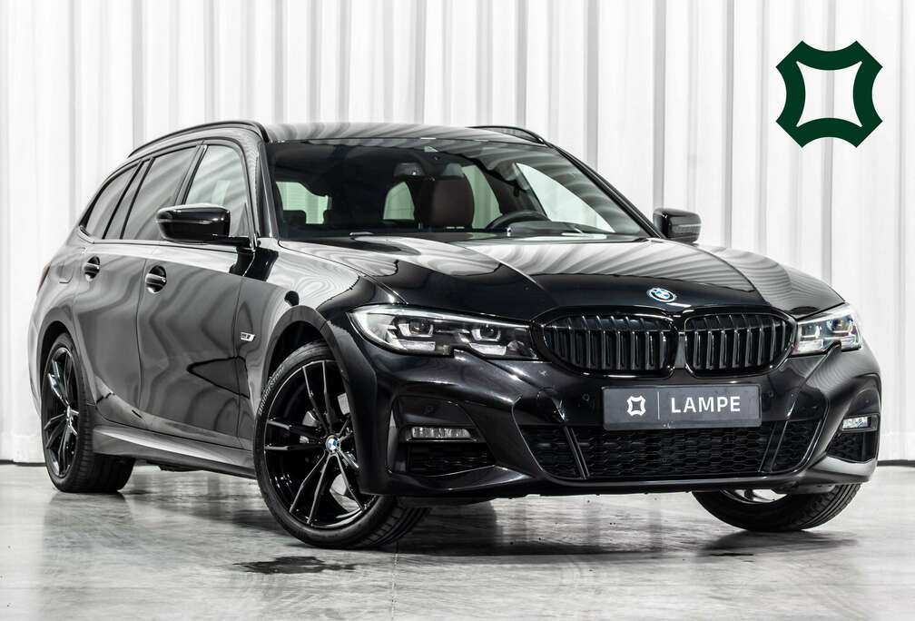 BMW e Touring M Sport HiFi Shadow Cruise