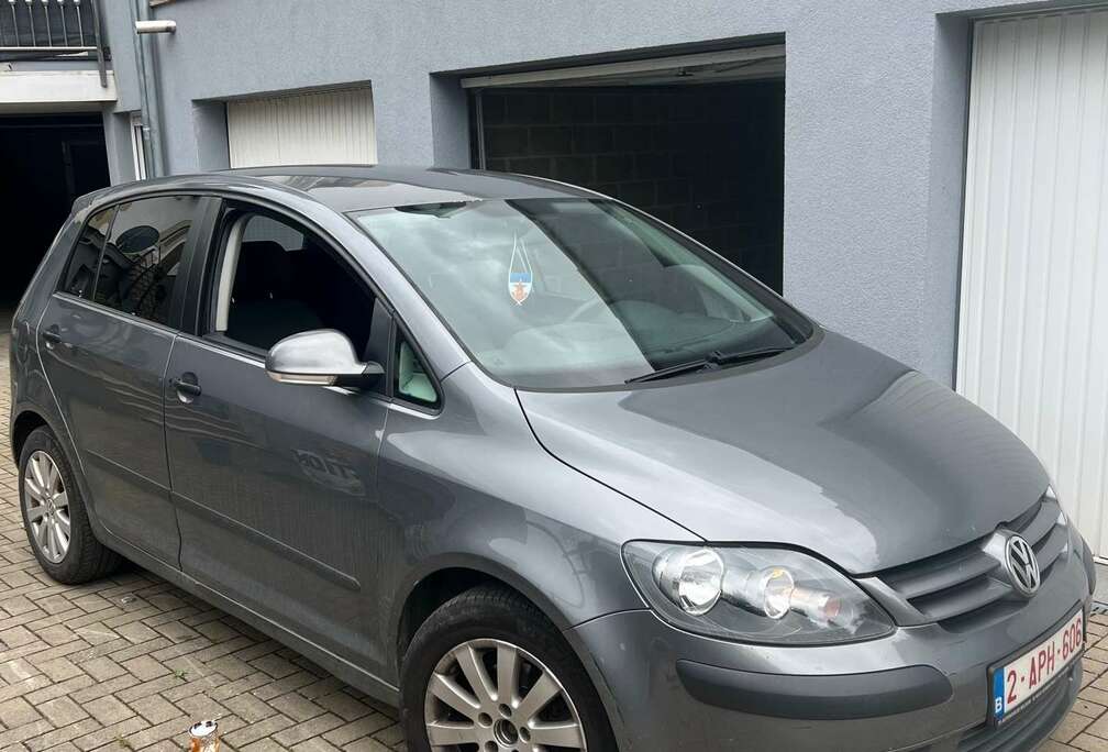 Volkswagen 1.9 TDI Comfortline