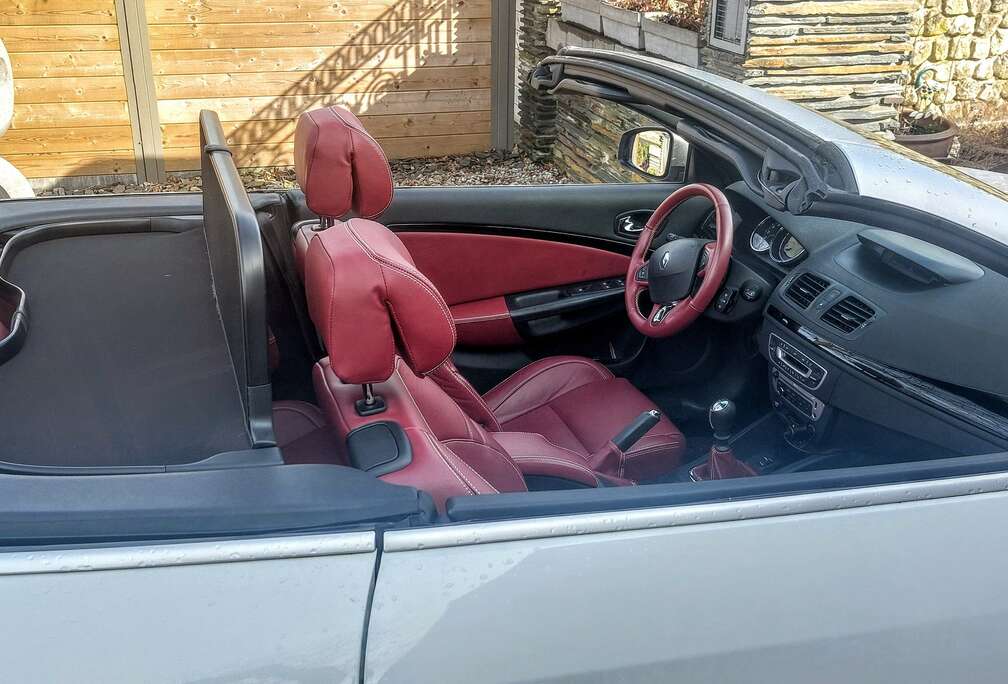 Renault Megane Energy TCe 130 Start