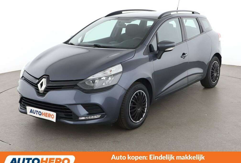 Renault 0.9 TCe Life