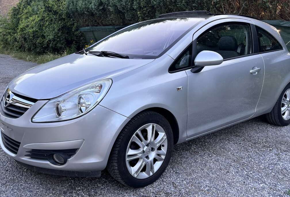 Opel