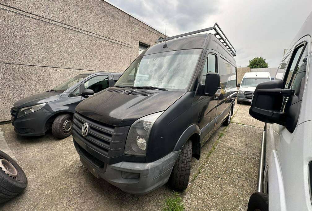 Volkswagen diesel bj2016 manueel eur5 5deurs