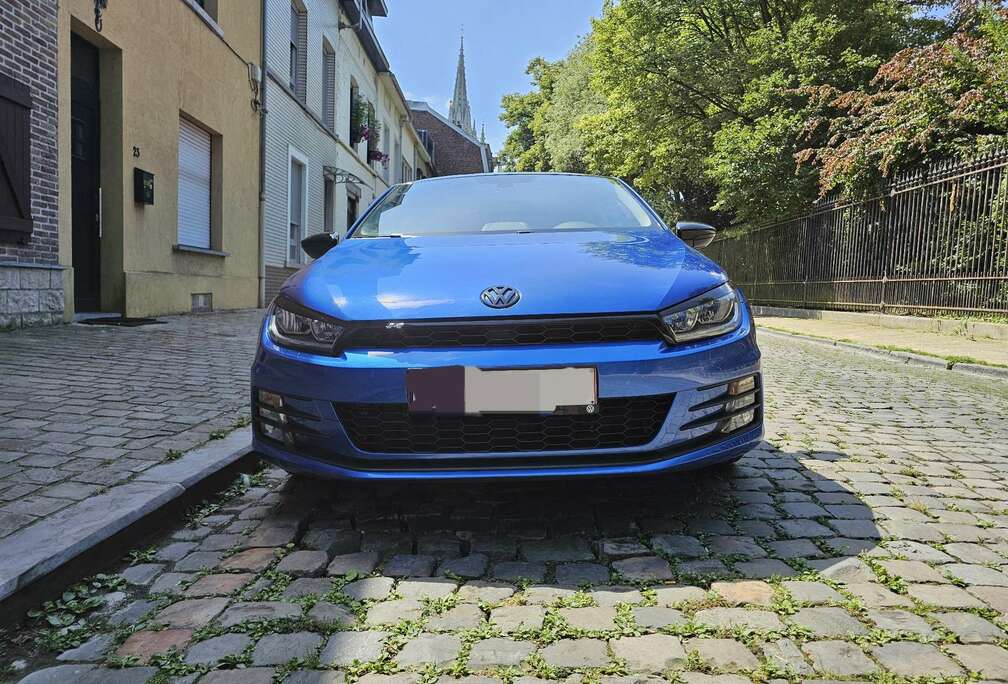 Volkswagen 2.0 TSI R-Line DSG