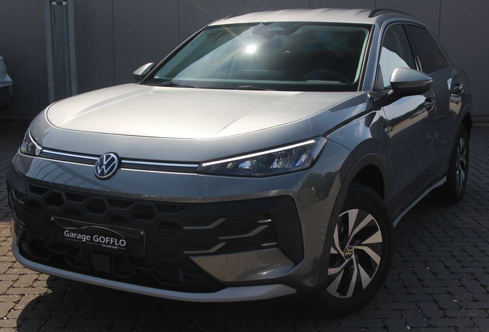 Volkswagen 1.5 eTSI DSG LIFE - 10KM - 2026 - NIEUW