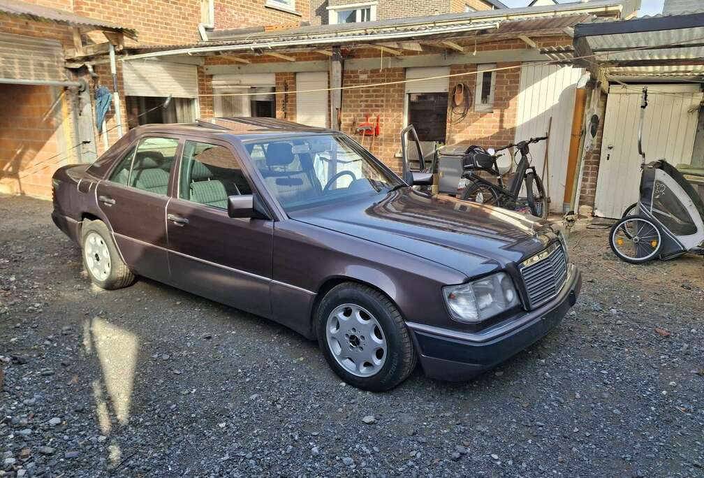 Oldtimer