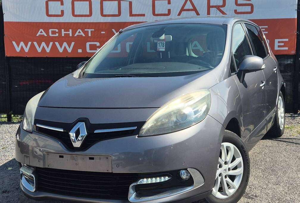 Renault 1.5 dCi Energy Zen