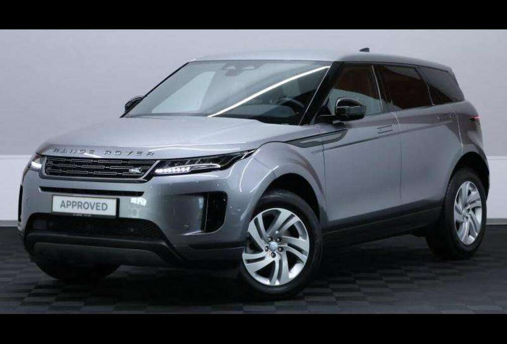 Land Rover D165 S AWD Auto