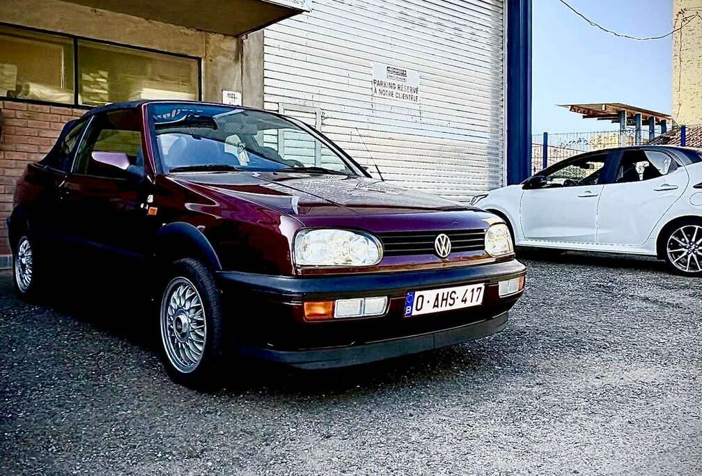 Volkswagen 1.8i