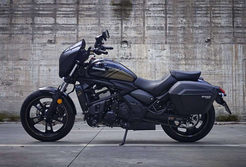 Bagger