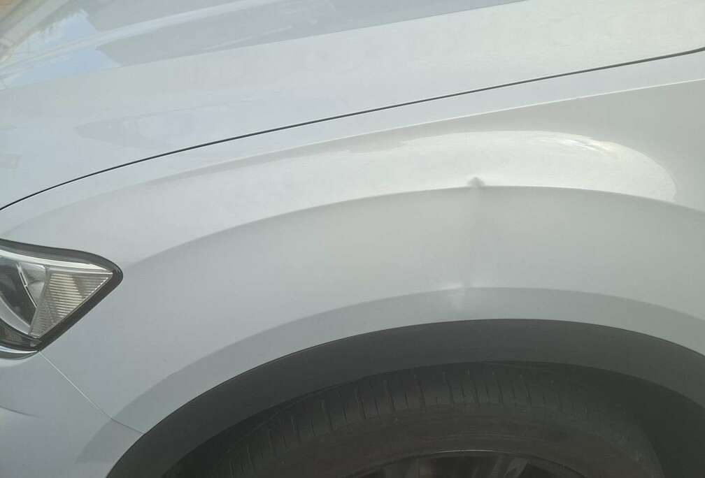 Volkswagen 1.5 TSI Life