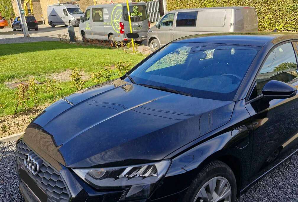 Audi A3 Sportback PHEV 40 TFSI e Advanced S tronic (150 kW)