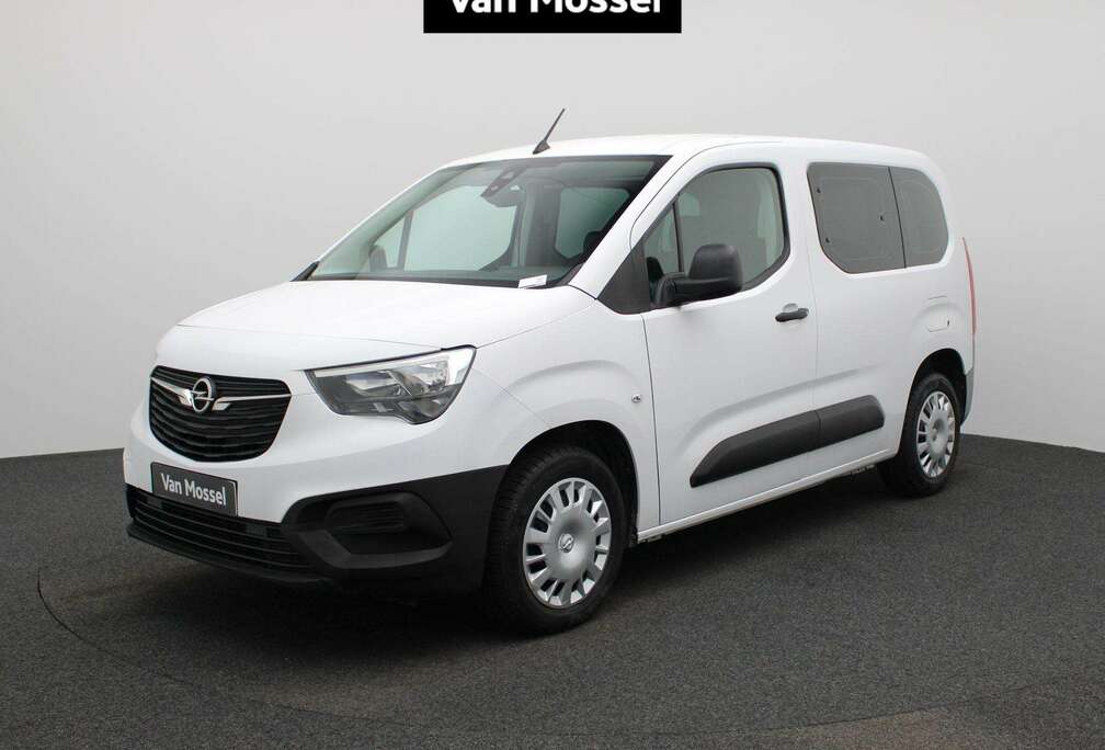 Opel 1.5 Turbo D 100 MT6 Edition