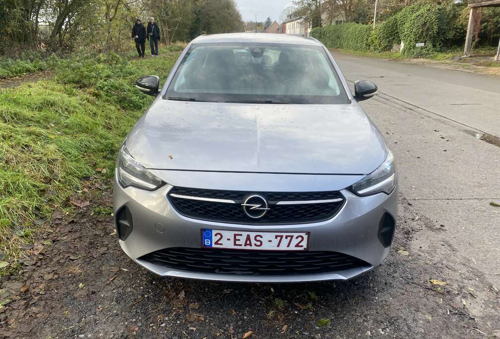 Opel 1.2 Start/Stop Edition