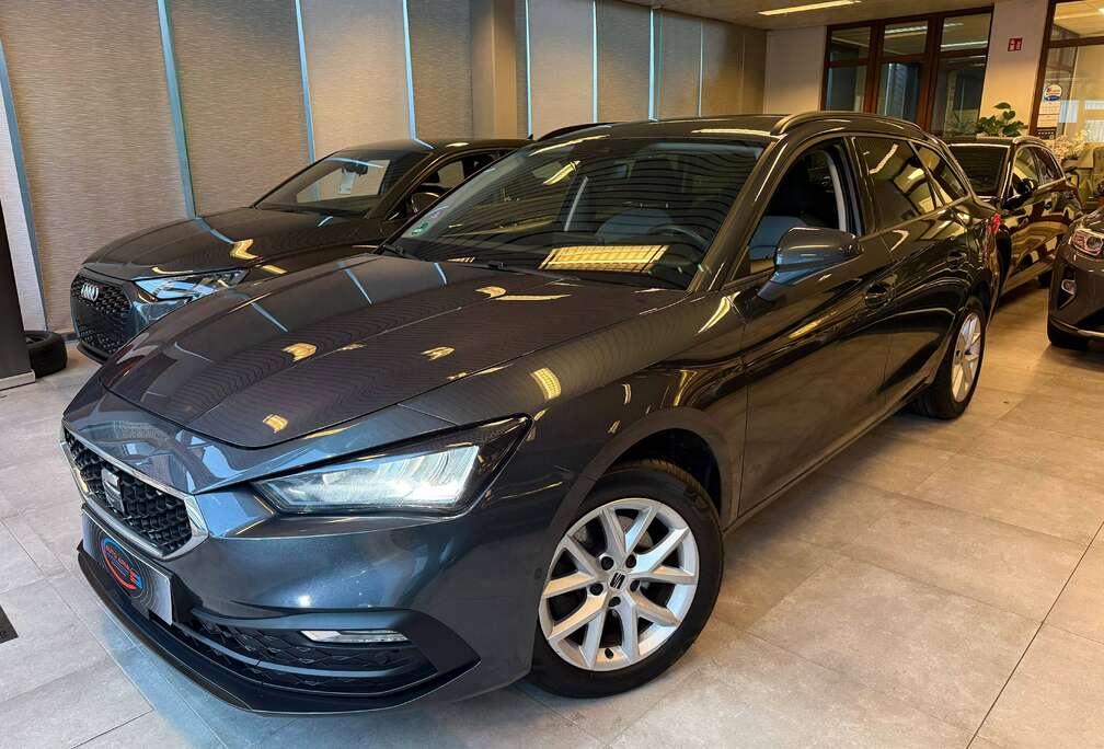 SEAT Leon ST 1.5 TSI ACT*GARANRIE12MOIS