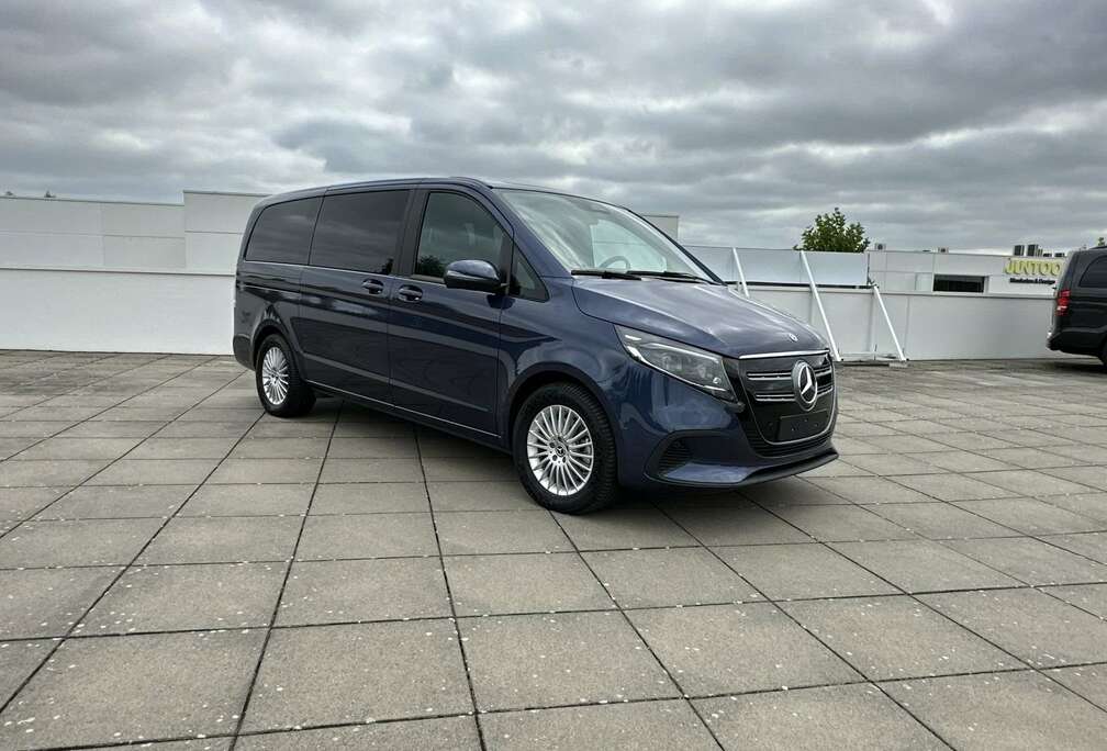 Mercedes-Benz NIEUW MODEL/L2/LEDER/MULTIBEAM/THERMOTRONIC