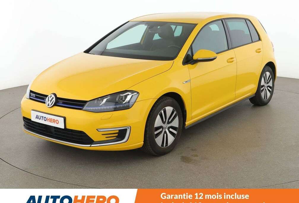 Volkswagen 1.4 GTE