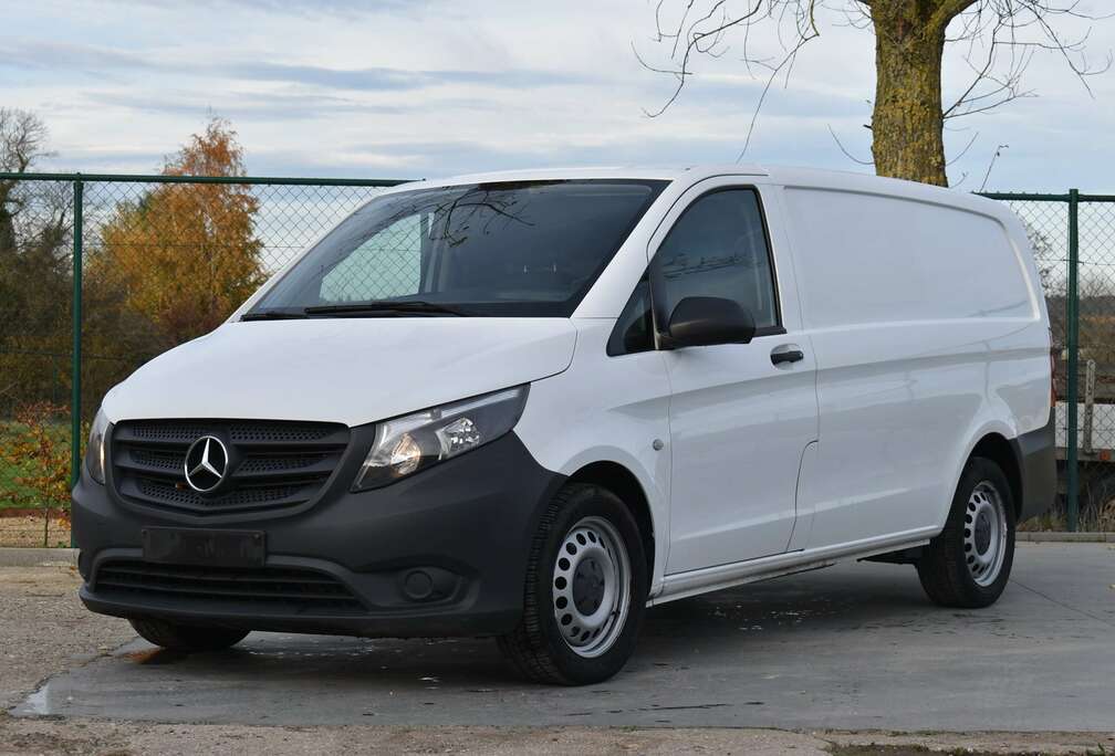 Mercedes-Benz 114CDI 2.2D Auto - Excellent état