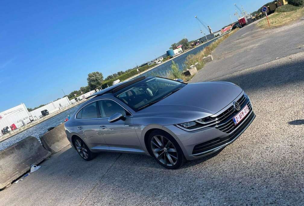 Volkswagen 1.5 TSI ACT