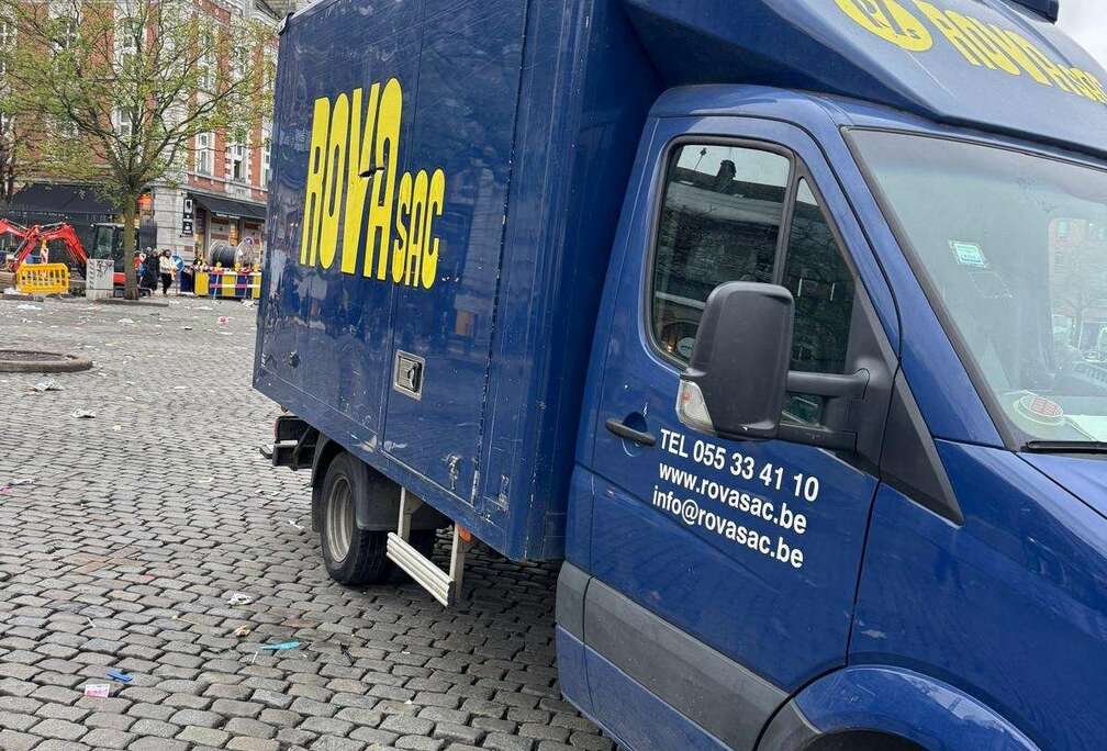 Mercedes-Benz 516 2.1 CDI A2